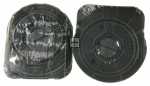 Hisense Gorenje Carbon Filter - 336821 Carbon Filter Ah086