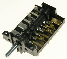 Hisense Gorenje Oven Switch - 317603 Switch Oven