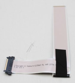 Sony Flexi print Connector - 191268411 Flat Ribbon Cable 51p