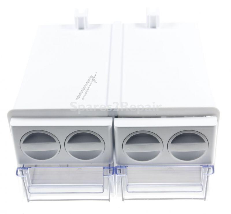 Ice Cube Makers - 4944720600 C00917523 Twist_icemaker [Arcelik]