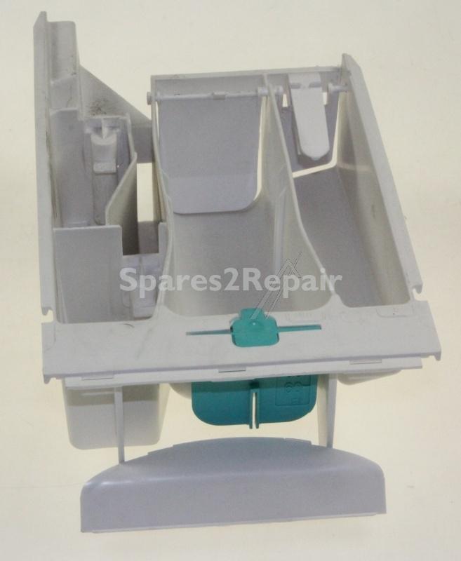 Detergent Case - C00485019 481241879655 Drawer [Whirlpool Indesit]