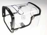 Philips Housing Part - 996510077059 Dome-housing