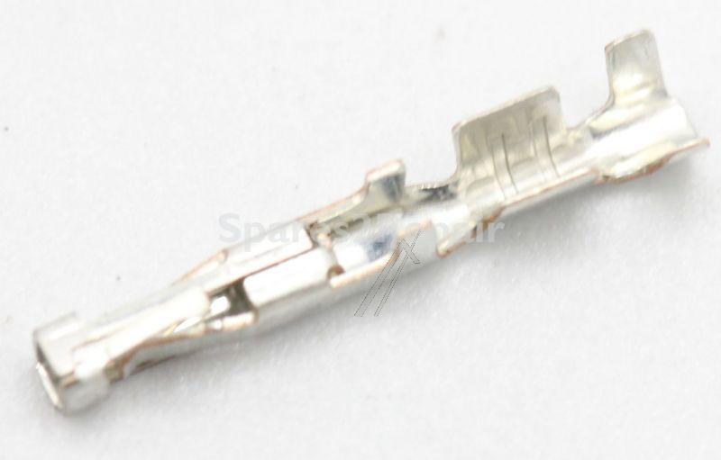 Te Connectivity Contact - Micro Mate-n-lok, Crimp-contact, 20-24 Awg