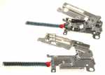 Smeg Door Hinge For Dishwasher - 018411433 Left Tub Retainer