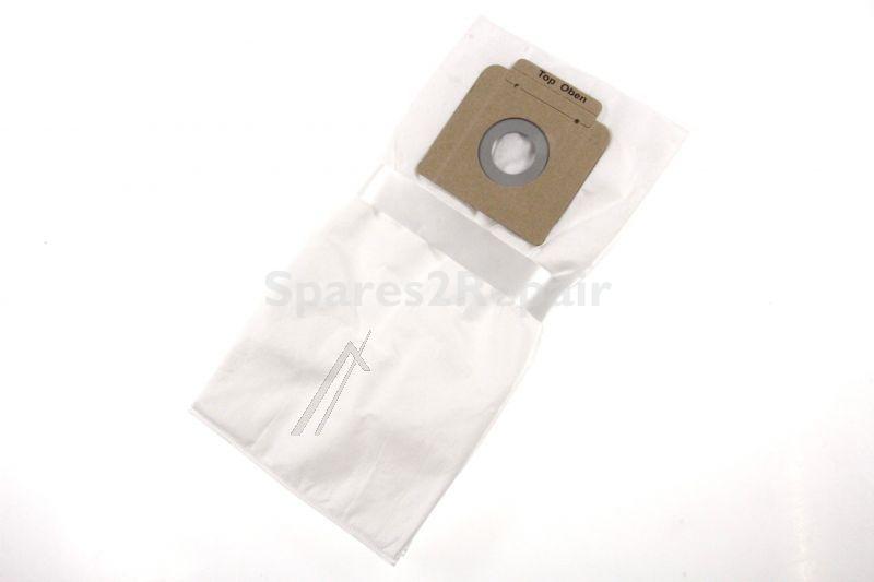 Karcher Vacuum Cleaner Bags - 6 904-335 0 Filter Paper 10pcs