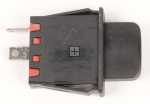 Light Switch For Refrigerator - 1042633 Illumination Switch [Amica]
