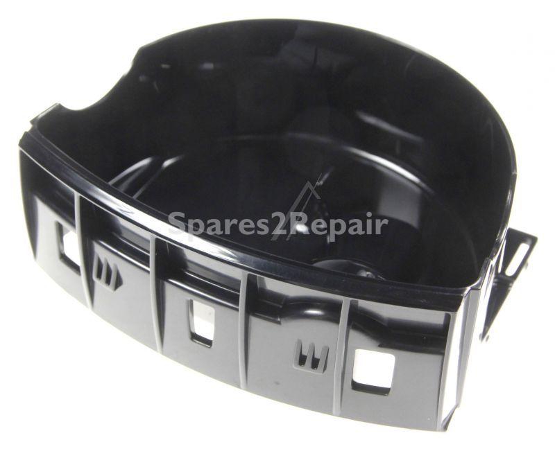 Cup - Ms-5370878 Tank + Can [Groupe SEB]