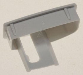 Samsung Cover - Da67-03095f Cap Handle Top Grand Cru Abs Snow White