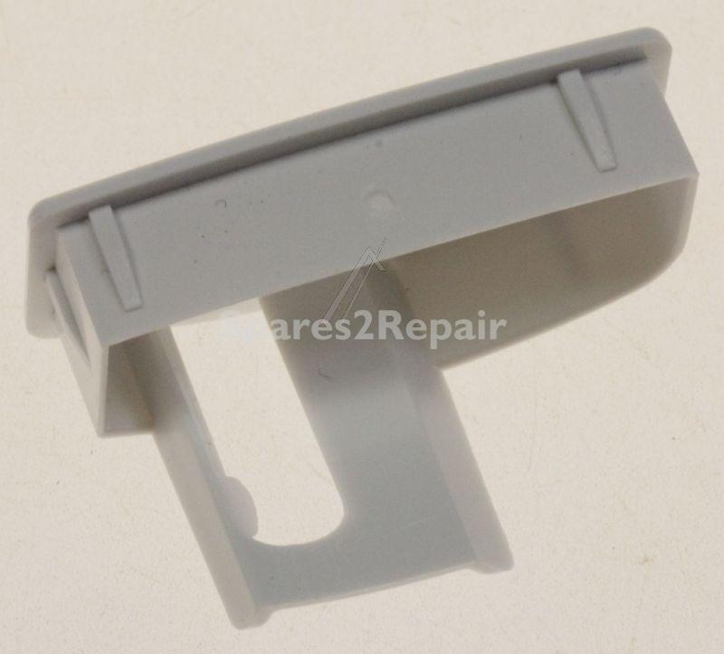 Samsung Cover - Da67-03095f Cap Handle Top Grand Cru Abs Snow White