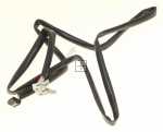 Cable-plugs-adapter - 00751840 Flat Cable [Bosch Siemens]