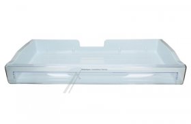 Samsung Refrigerator Drawer - Da97-07520d Assembly Case Pantry Roller Type With Guide