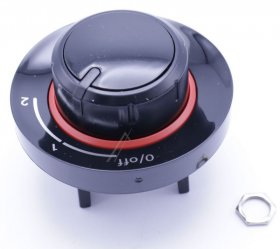 Button - 00631588 Button [Bosch Siemens]