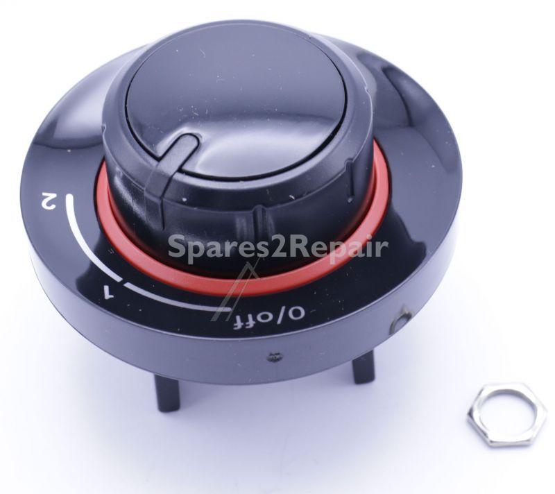 Button - 00631588 Button [Bosch Siemens]