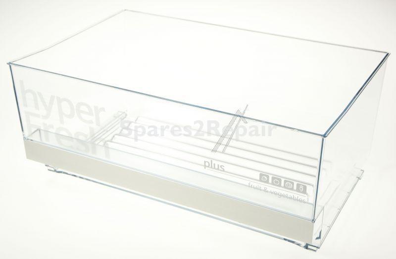 Vegetable Drawer - 11026122 Vegetable Container [Bosch Siemens]