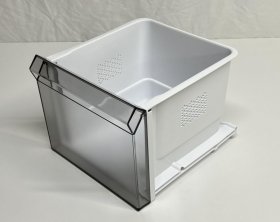 Samsung Freezer Drawer - Da97-19210c Assembly Case Basket-up rs8000ac tp Gray no