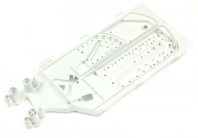 Flap - C00274510 482000031218 Hopper Cover 40lt Prime [Whirlpool Indesit]