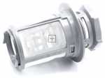 Dishwasher Filter - 1030736 Coarse And Fine Filter [Amica]