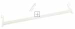 Last - 49031418 Freezer Evaporator Profile [Candy Hoover]
