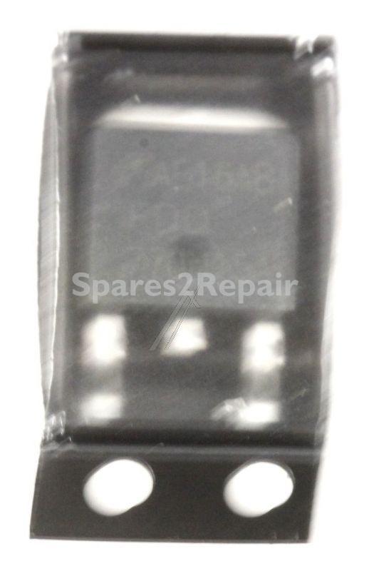 Fairchild Mos Fet Transistor - 770n15a Fdd770n15a N-channel Mosfet 150v 11 4a D-pak