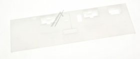 Smeg Thermostat Housing - 018936074 Mounting Panel Fc35aps