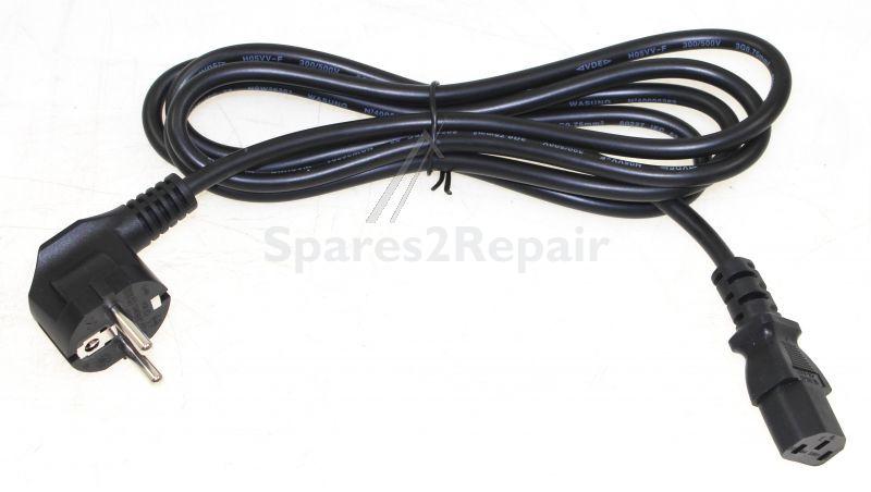 Smeg Mains Power Lead - 691291706 Feeder Cable