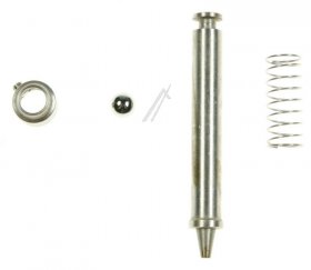 Spring - At6176028600 Assembly Safety Piston 449 [Delonghi]