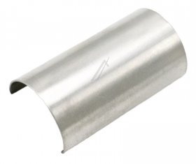 Saeco Panel - 421944083571 Ss Steam Spout Cover Smre-mh