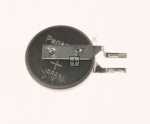 Panasonic Button Cell Battery - Ml-614s-dn Lithium Metal Storage