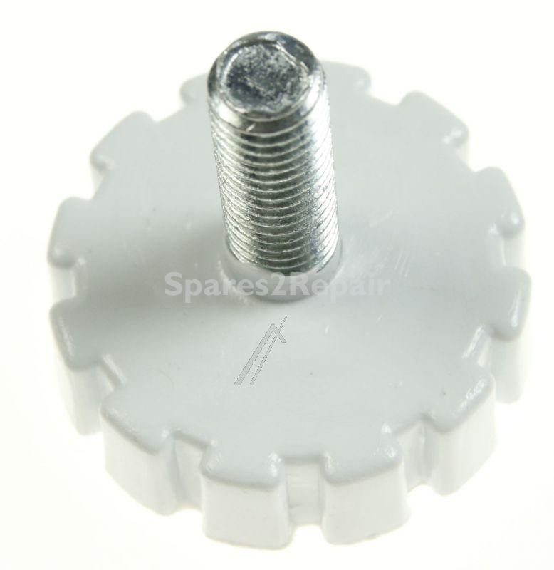 Foot - 49039610 Adjustable Front Foot [Candy Hoover]