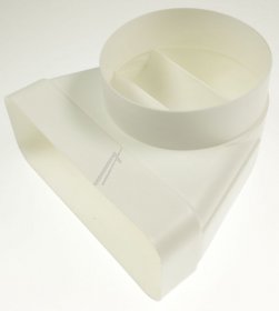 Fixings And Brackets - 4055385282 Fittings Elbow D146 Rett 94x22 [Electrolux Aeg]