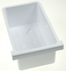 Samsung Ice Cube Maker - Da63-04761a Tray Ice Cube:mt-pjt pp - - - cool White