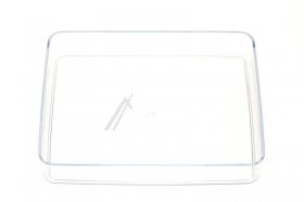 Haier Flap - 0060206837 49052938 Butter Box Housing Transparent Light Blue