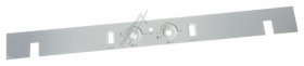Haier Decorated Panel - 0060206981 49053930 Front Decor Panel