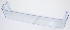 Haier Lower Refrigerator Door - 0060222591 49054334 Bottle Shelf