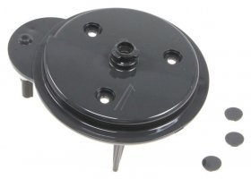 Magimix Perforated Rail - 106180s Lower Part Motor Two Xl Anthracite S