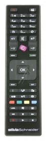 Vestel Ir remote Control - Rct10 30038562 Remote Control