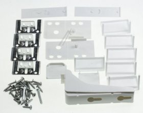 Schlep Hinge - 2003987563 Built-in Kit 880ccdod 880**** [Electrolux Aeg]