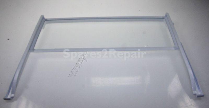 Glass Panel - 00353029 Plate [Bosch Siemens]