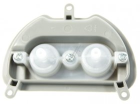 Smeg Filters - 693410883 Filters Assembly