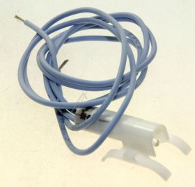 Filament Lamp - C00028054 482000026120 Control Signal Lamp Red [Whirlpool Indesit]