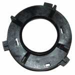 Saeco Fixings And Brackets - 149186150 996530017774 Grind Ring Holder