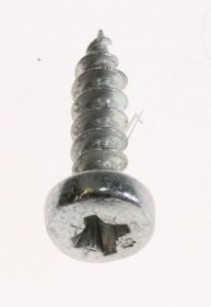 Saeco Screw - U140 004 996530061967 Sheet Metal Screw 3x12