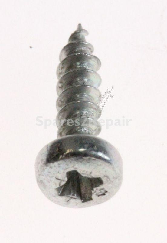 Saeco Screw - U140 004 996530061967 Sheet Metal Screw 3x12