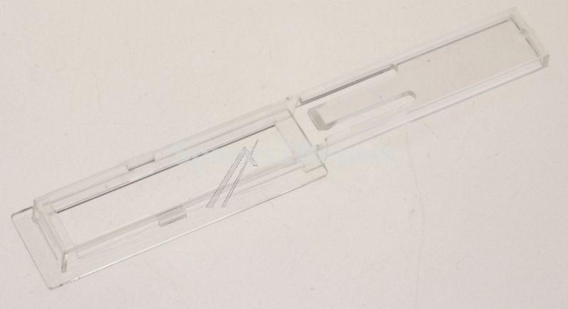 Slider - C00286922 481050228742 Rail Air Inlet [Whirlpool Indesit]