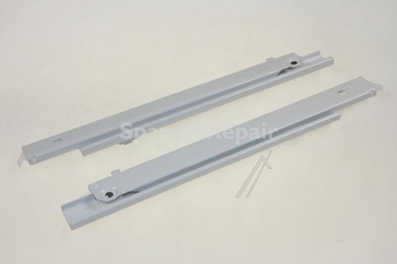 Guide-rail - 00438037 Rail Pull Out [Bosch Siemens]