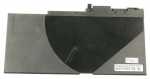 Hewlett Packard Laptop Battery - 717376-001 Battery 50wh 3 Cells 4 5ah