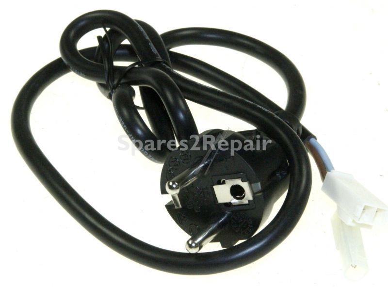 Panasonic Mains Power Lead - Ada24b165 Power Cord Assembly