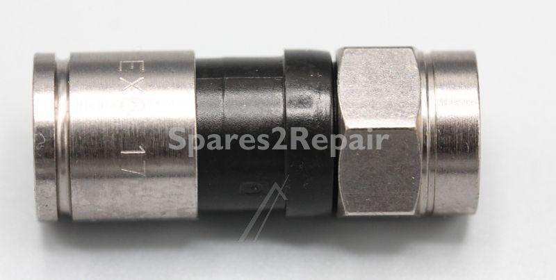Triax Compression F-plug - Ex 6-49-83 Compression F-plug Ex 6-49-83
