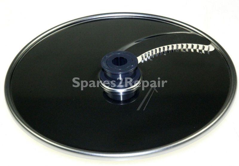 Grater - Kw714770 Julienne Disc [Delonghi]