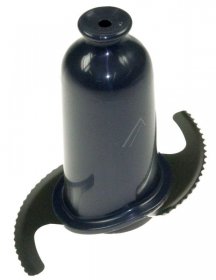 Mixer - Blender Blade - Kw714237 Knife Blade Assembly And Blade Covers [Delonghi]